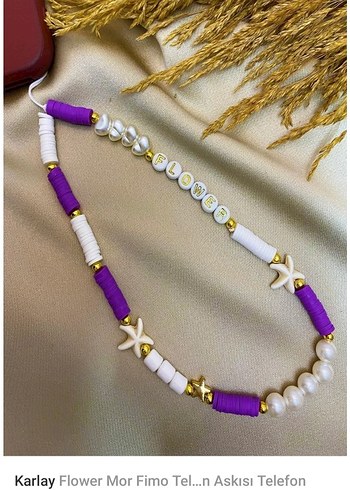 telefon charmı - Görsel 3