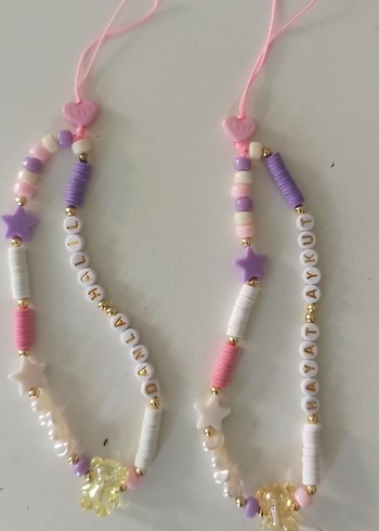 telefon charmı - Görsel 4