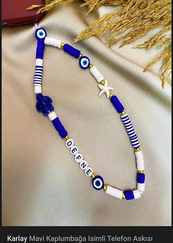 telefon charmı - Görsel 8