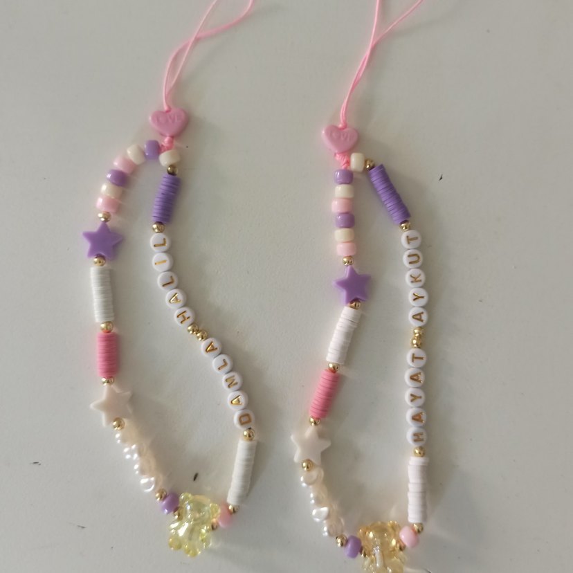 telefon charmı - Görsel 4