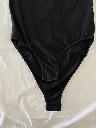 Bershka Siyah body
