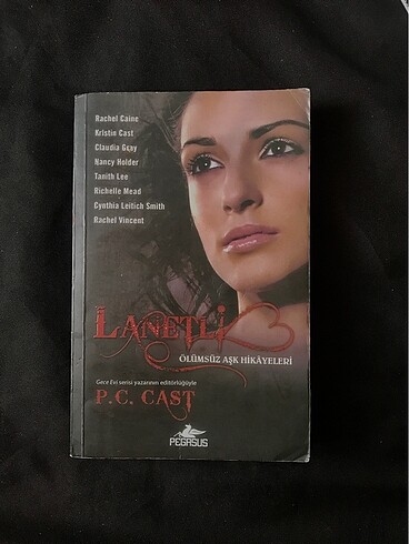 Lanetli
