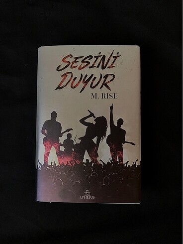 Sesini Duyur