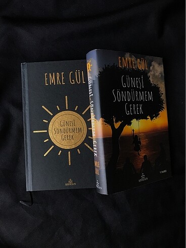  Güneşi Söndürmem Gerek