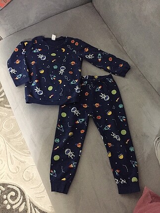 LC Waikiki pijama takımı