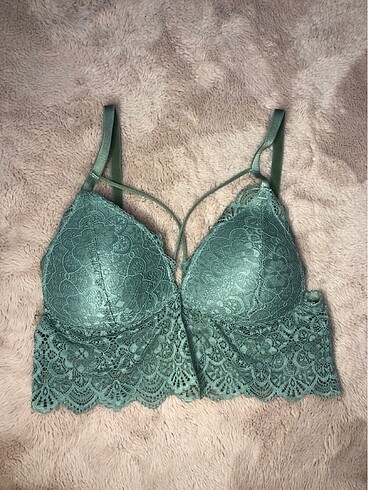 Bralet bra