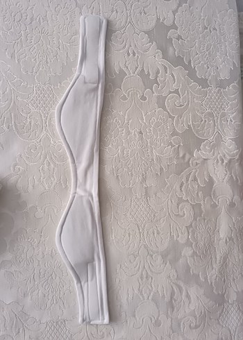 Bebekler için Kulak Düzenleyici Uyku Bandı - Görsel 2