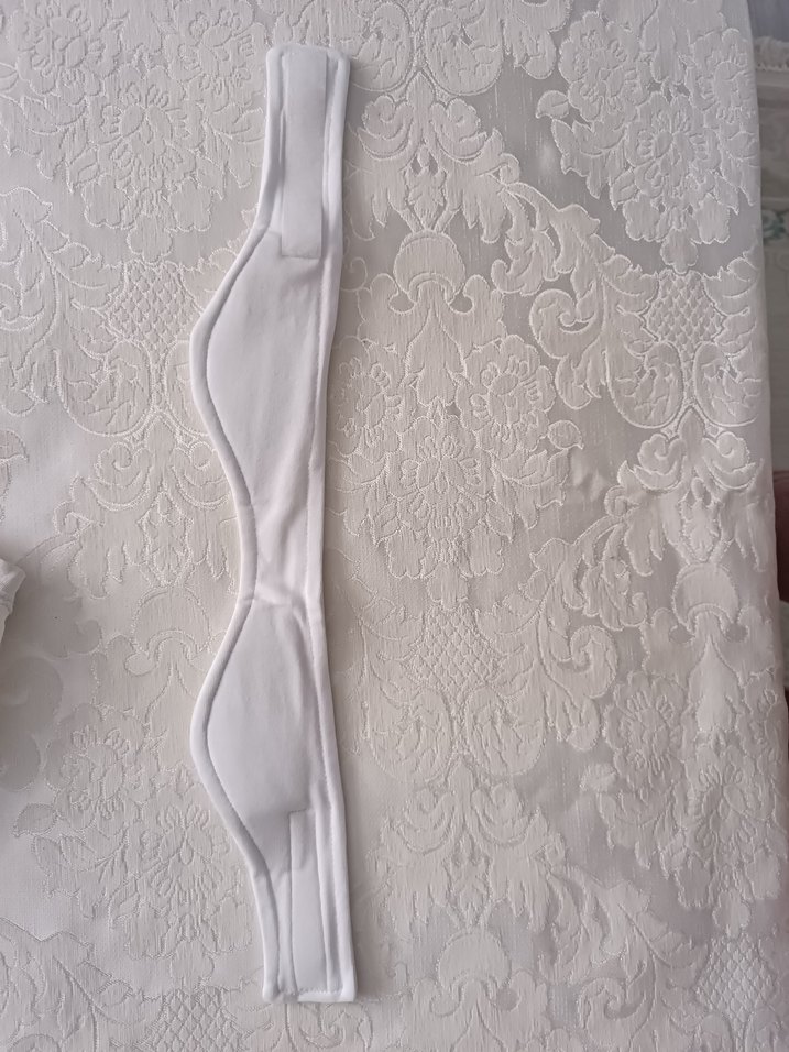 Bebekler için Kulak Düzenleyici Uyku Bandı - Görsel 2