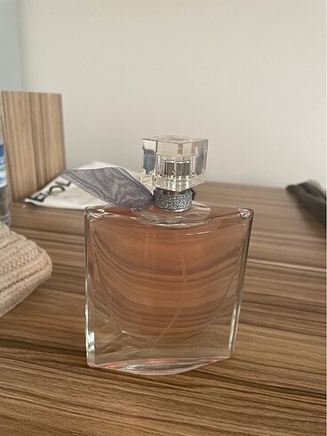 la bir est belle edp dekant