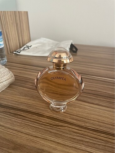 olympea edp dekant