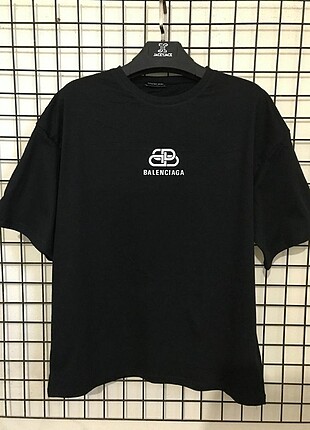 Nike Adidas Puma Versace Tişört unisex oversize tişört
