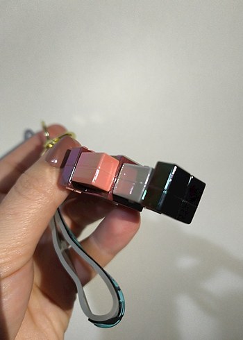 MİNECRAFT Anahtarlık Ve çanta süsü - Görsel 5