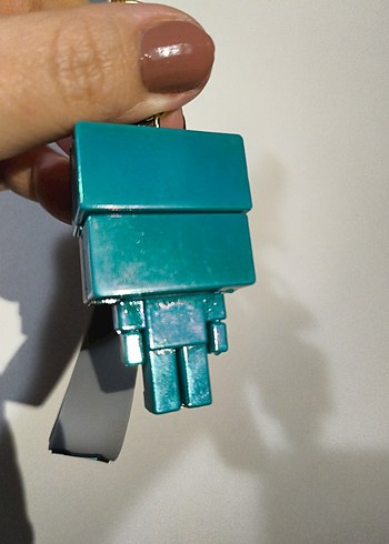 Minecraft Anahtarlık - Görsel 3