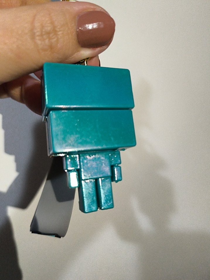 Minecraft Anahtarlık - Görsel 3