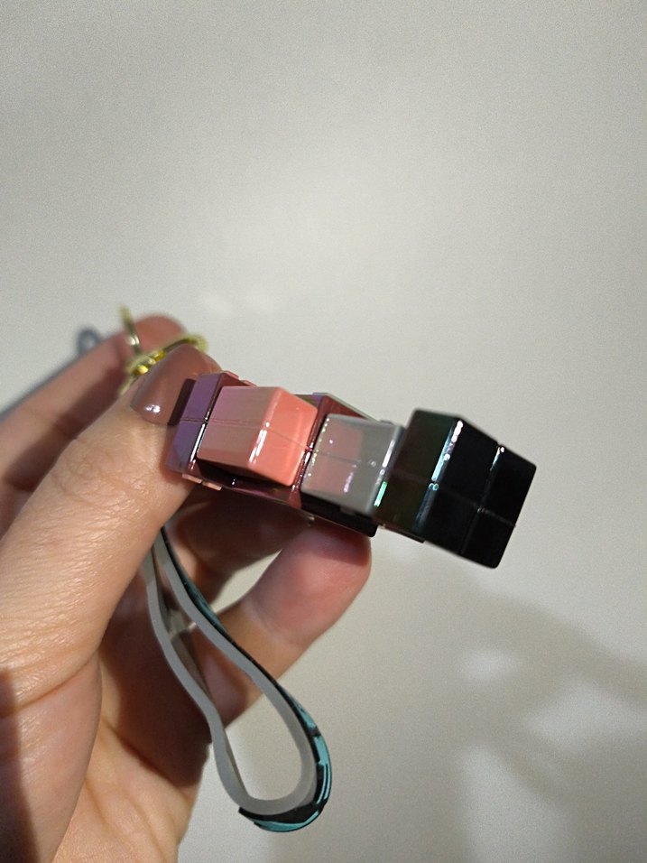 Minecraft Anahtarlık - Görsel 5