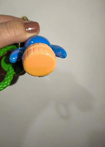 Sticth Anahtarlık ve Çanta süsü - Görsel 5