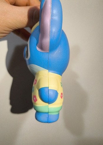 Squishy Sticth Anahtarlık - Görsel 3