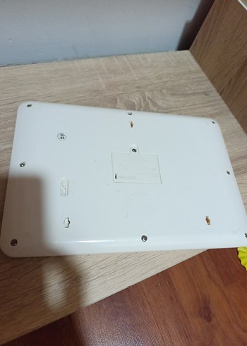 Beden Renk Clementoni Eğitici Alfabe Oyuncak