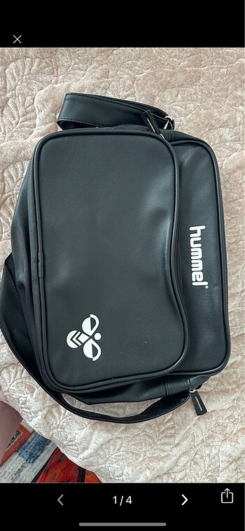 Hummel çanta