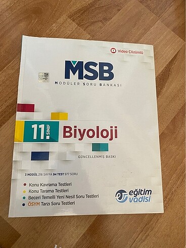 İlk föy mevcut değil