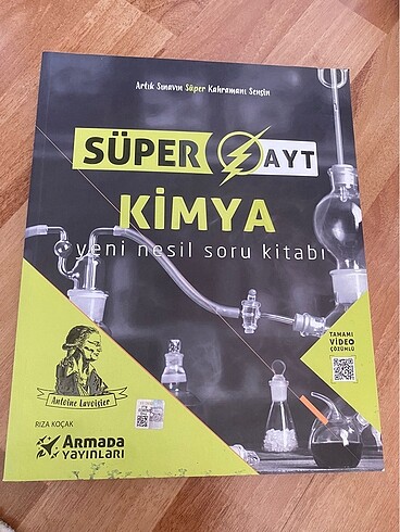 Ayt kimya