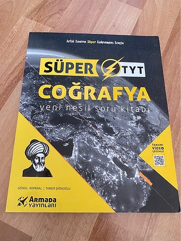Coğrafya