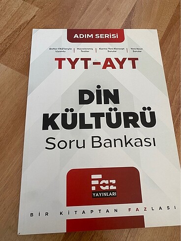 Din kültürü