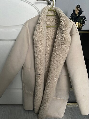 PULL&BEAR ÇİFT TARAFLI MONT