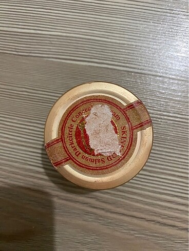 Diğer SKİNFOOD SALMON CONCEALER 01