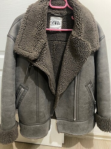 ZARA VİRAL MONT