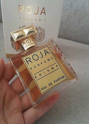 Roja Parfums Enigma Edp 50ml 