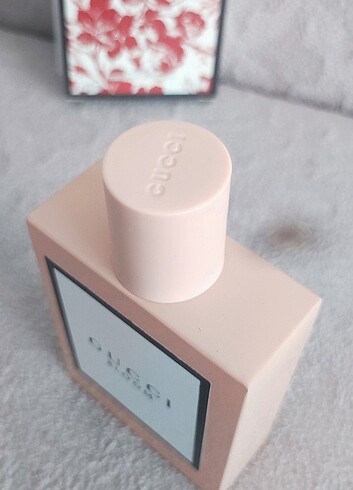 Gucci Gucci bloom 100ml edp