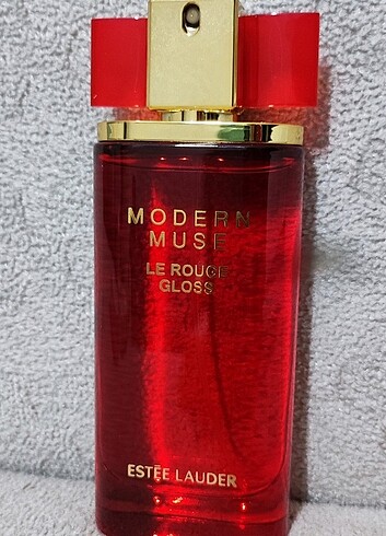 Beden Renk Estee Lauder Modern Muse Le Rouge Gloss 100 ml