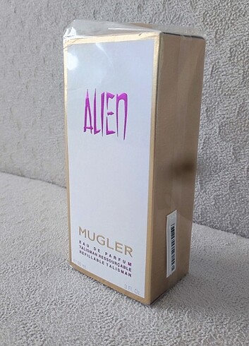 Thierry Mugler Alien edp 90 ml