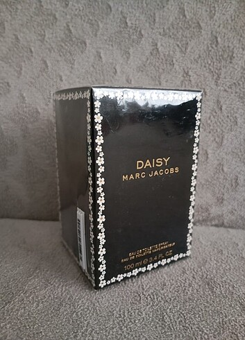  Beden Renk Marc Jacobs Daisy edt 100 ml