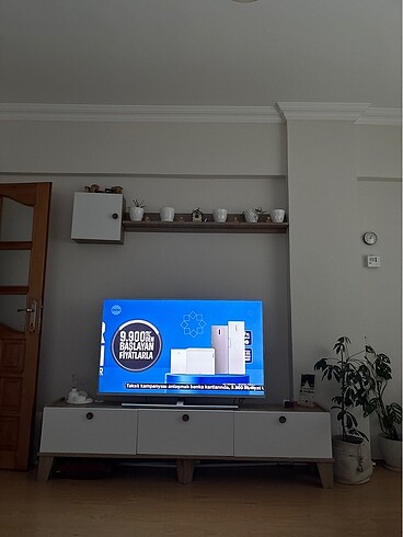 Diğer Tv ünitesi