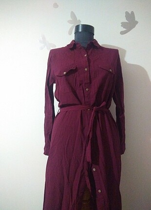 38 Beden Tunik