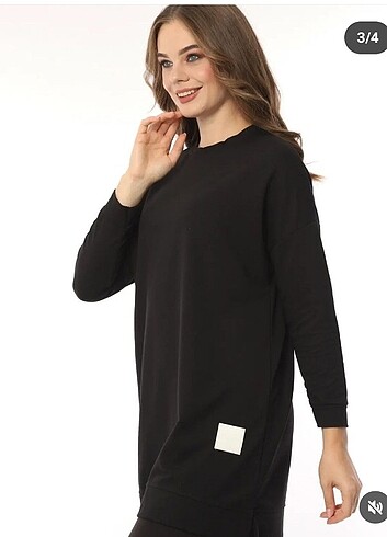 Mevsimlik tunik - Görsel 2