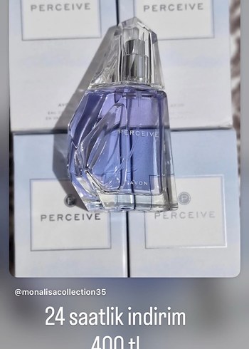 Avon ürünü