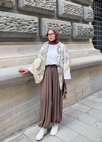 Zara ürünü