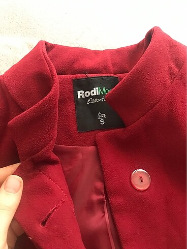 Rodi Mood Montt