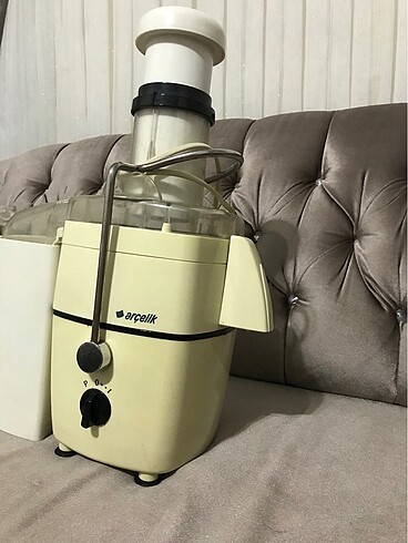 Meyve sıkacağı