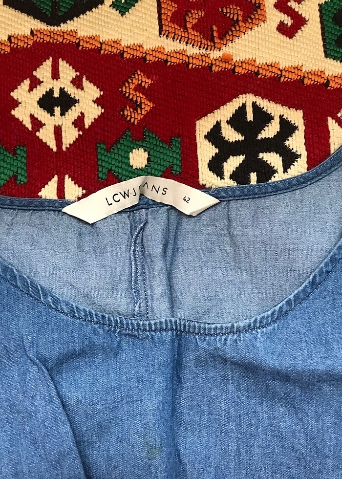 Hamile ekbise - Görsel 2