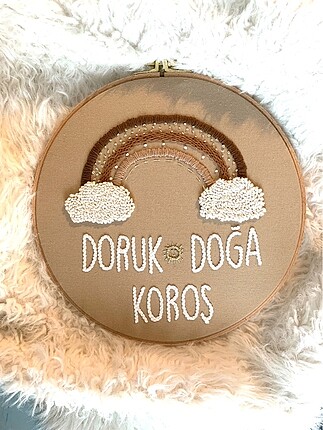 İsim pano