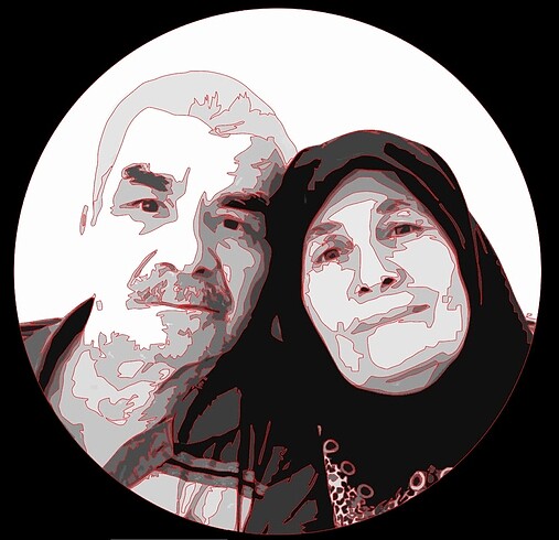 Çizim portre