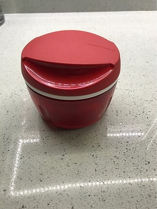 Tupperware manuel doğrayıcı