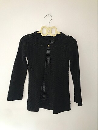 Kız çocuk #hırka #bershka 10-11-12 yaş s beden