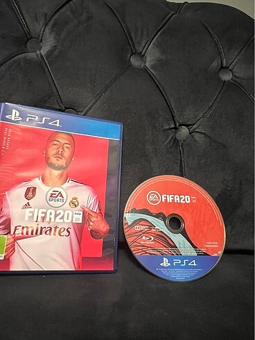 Fifa 22 PS4