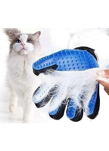 Kedi tüy toplama 