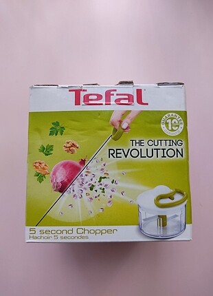 TEFAL BEYAZ MANUEL RONDO 500 ML